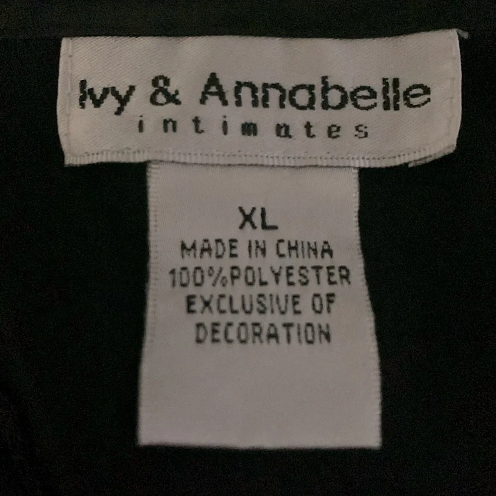 IVY & ANNABELLE INTIMATES - Picture 4 of 4